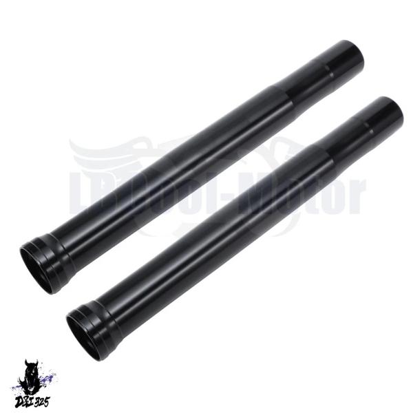 【互換品】 490 mmフロントアウターフォーク脚チューブカワサキ ZX-10R ZX10R 200...