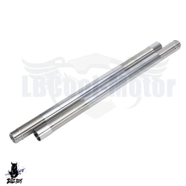 【互換品】 2xFront インナーフォーク脚チューブヤマハ RZ250R 1983 29L-231...