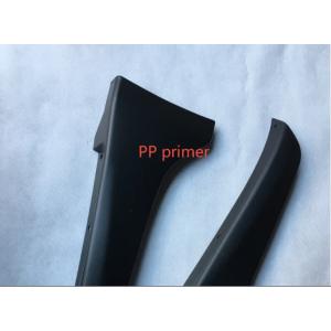 【互換品】 カーボンリアバンパースプリッター Infiniti Q50 ベーススポーツ 2018-2...