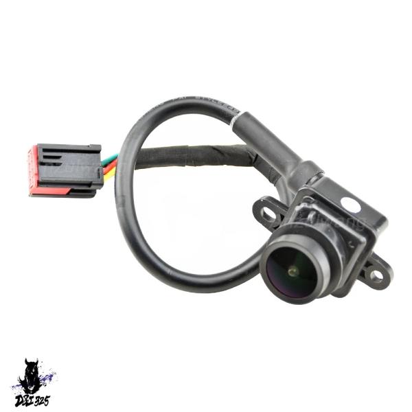 【互換品】 リアビューバックアップカメラ 56054058ahバックミラー クライスラー300 20...