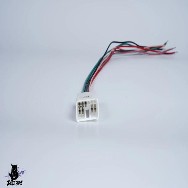 【互換品】 日立建機 HI-M505 12V/24V DAB+ AM/FM USB Bluetoot...