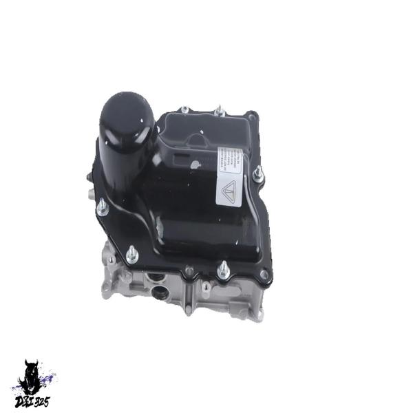 【互換品】 DQ200 0AM DSGバルブボディ Audi A1 A3 Q3 7速トランスミッショ...