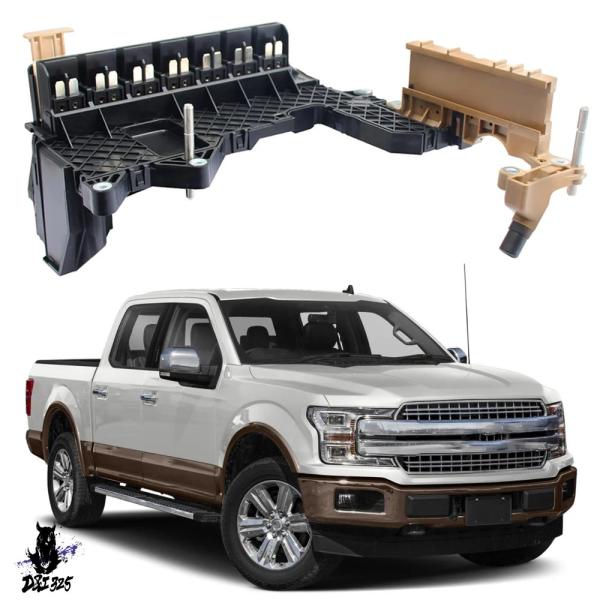 【互換品】 Tcu tcmトランスミッションコントロールユニット フォードカーアクセサリーF-150...