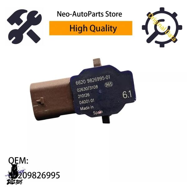 互換品  66209826995 高品質フロントバンパーレーダーセンサー 6.1 PDC センサー ...