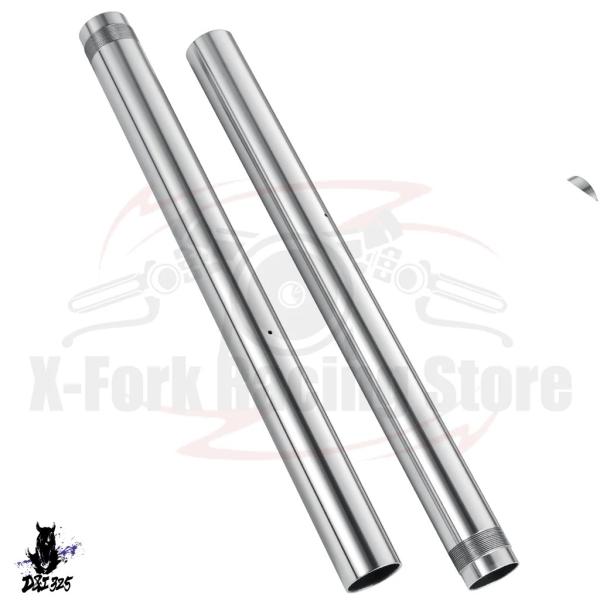 互換品  カワサキ フロントフォークレッグインナーチューブバー ZX-7R 1991-1992 zx...