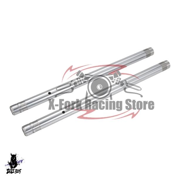 互換品  フロントフォークインナーチューブパイプホンダグロム MSX125 2021-2025 20...