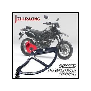 互換品  カワサキ KLX250S KLX250M D-TRACKER 2008-2019 バイクア...