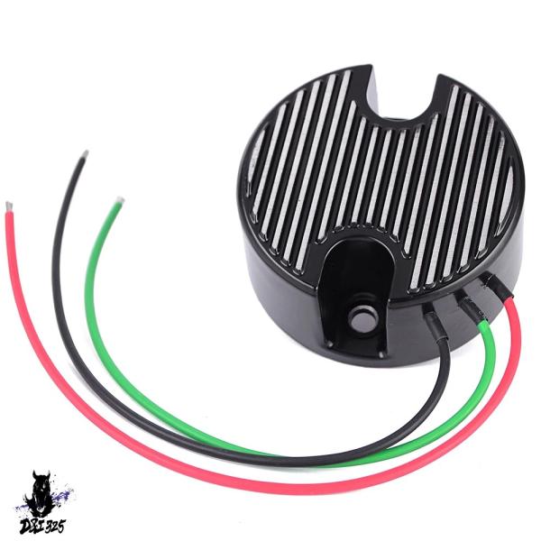 互換品  2997565B レギュレーター整流器 ハーレー XLH スーパー H 1000 スポーツ...