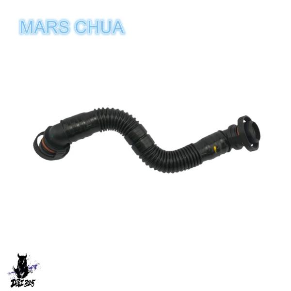 互換品  95510725150 7L5103221 クランクケース換気パイプ（純正互換品 ）