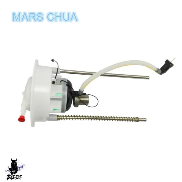 互換品  PAC919679 8R0919679E フランジ燃料フィルター マカン 2014-201...