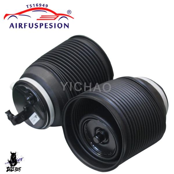 互換品  2 個リアエアサスペンションスプリングバッグトヨタプラド 120/4 ランナー/レクサス ...