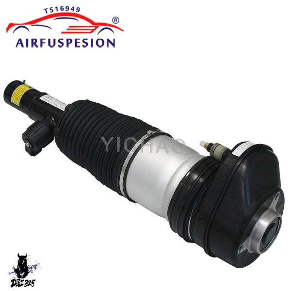 互換品  フロントリアエアサスペンション ショックアブソーバー vdc bmw x5 g05 x6 ...