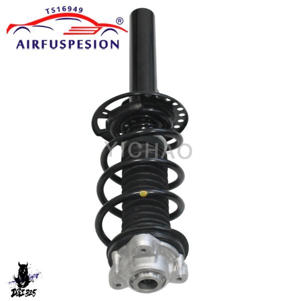 互換品 BMW X3 G08 G01 G02 2018-2022 フロントスプリングショックアブソー...