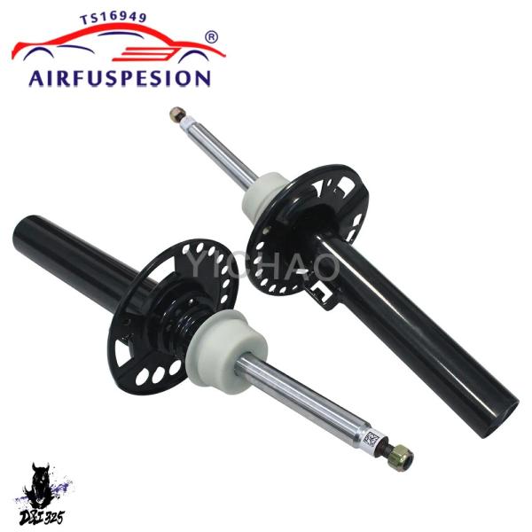 互換品  BMW X3 G08 G01 G02 2018-2022 フロントショックアブソーバー単体...