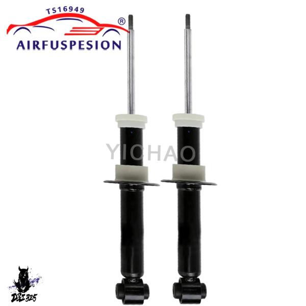 互換品  BMW X3 X4 G08 G01 リアコイルスプリングなしのショックアブソーバー本体のみ...