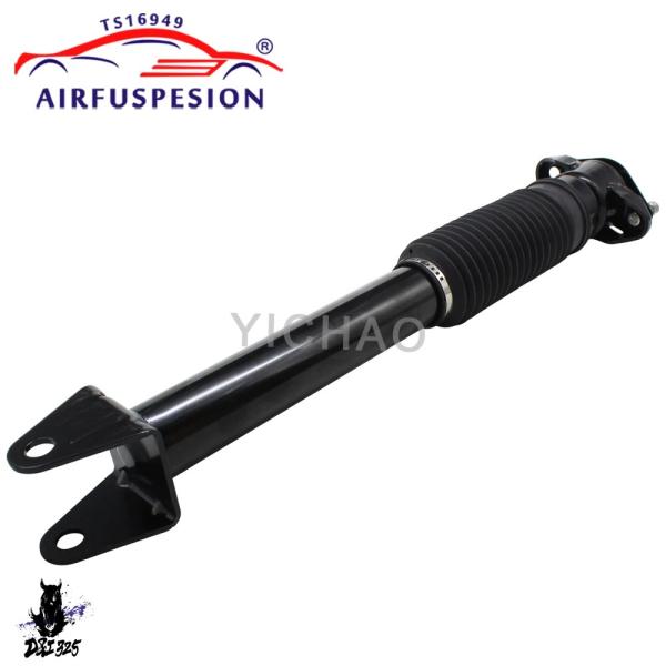 互換品  メルセデス・ベンツ MLクラス W166 GLクラス X166 リアエアサスペンション シ...