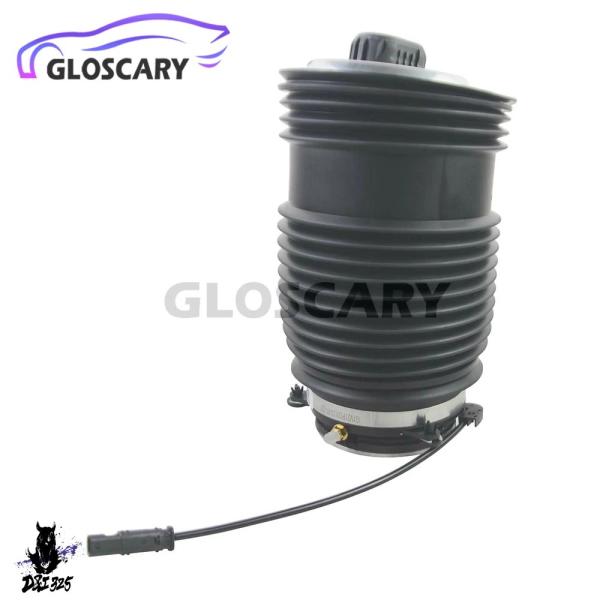 互換品  メルセデスベンツEクラスW213 CLS C257 GLC X253 リア左/右エアサスペ...