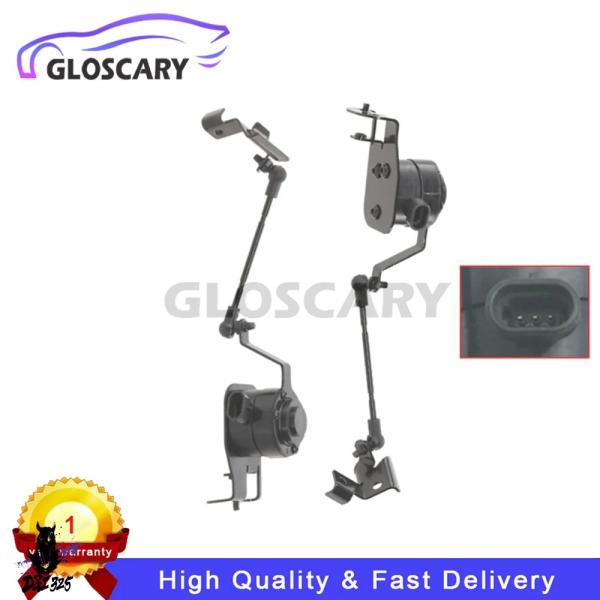 互換品  2 個フロント車高レベルセンサー 3 ピンキャデラックエスカレードシボレータホ 2000-...