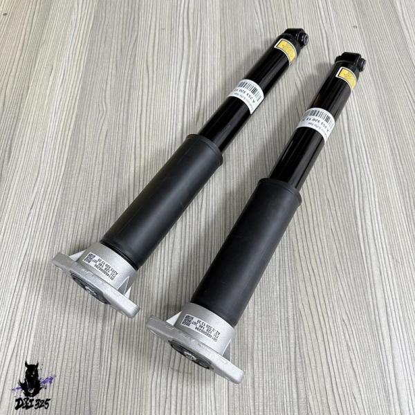 互換品  2533201330 メルセデスベンツ W253 X253 GLC300 PASM付きリア...