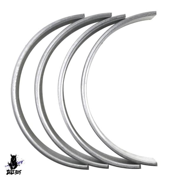 互換品  バイク コネクティングロッドベアリング 45mm 44.75mm 44.5mm 44.25...