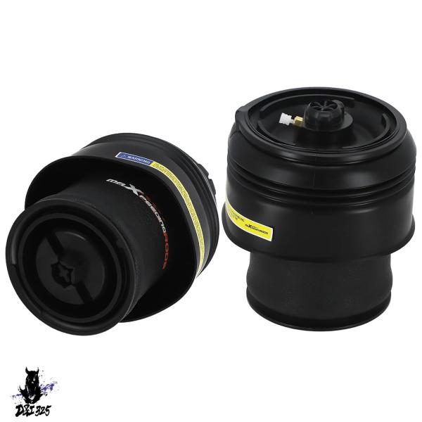 互換品  2X リアエアサスペンションスプリングバッグ BMW X5 F15 F85 X6 F15 ...