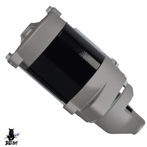 互換品  カワサキ 12.5-14HP 小型エンジン スターター FC400V FC401V AM1...