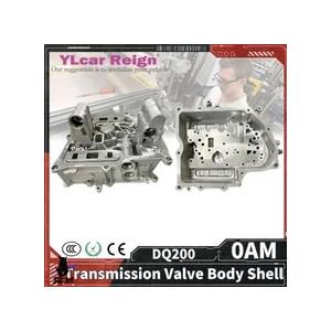 互換品  DQ200 0AM DSG 7 速オートマチックトランスミッションバルブボディシェル Vw...