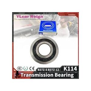 互換品  K114 CVT オートマチックトランスミッションプーリーベアリング B37Z-5 B37...