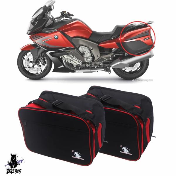 互換品  パニアライナー BMW R1200RT R1200GT R1200R K1300GT バイ...