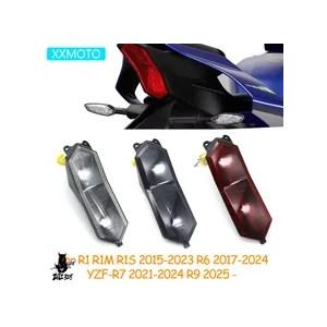 互換品  ヤマハ YZF-R1 YZFR1 YZF R1M R1S YZFR6 YZF-R7 YZF...