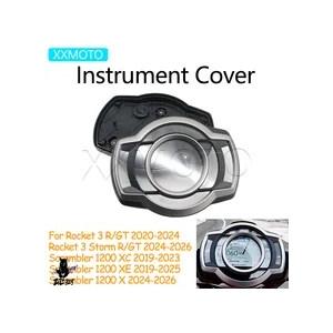 互換品  ロケット3 R GT ストーム3R 3GT スクランブラー1200 XC XE X 201...