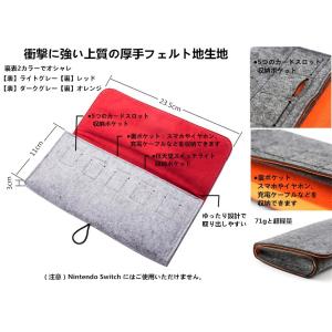 Switch Lite ケース おしゃれ スイ...の詳細画像1