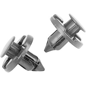 クリップ TAORAYO 100個 8mm穴径 自動車用リベット