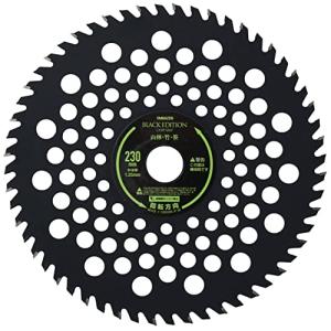 山善 チップソー 竹 笹 刈払機