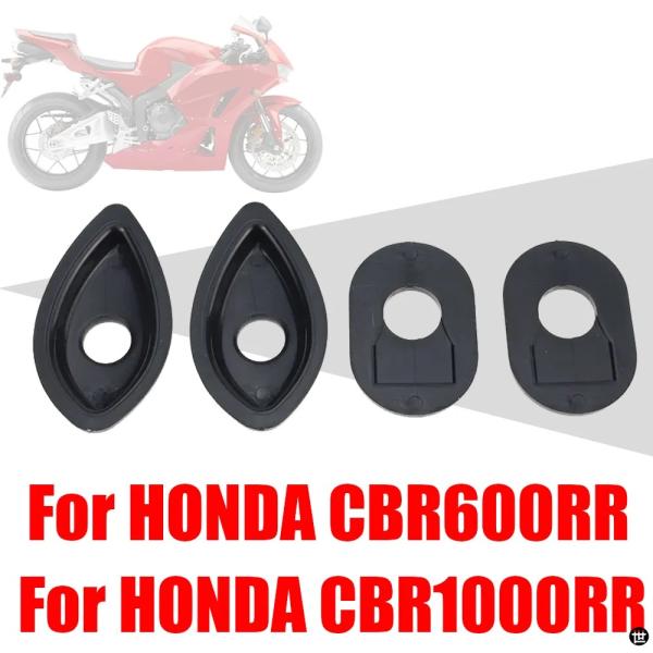 ウィンカーセーターアダプターホンダ アクセサリー CBR600RR CBR1000RR CBR100...