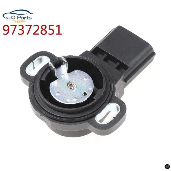 新97372851 TPSスロットルポジションセンサーHOLDEN牧場見習いディーゼル3.0L 4J...