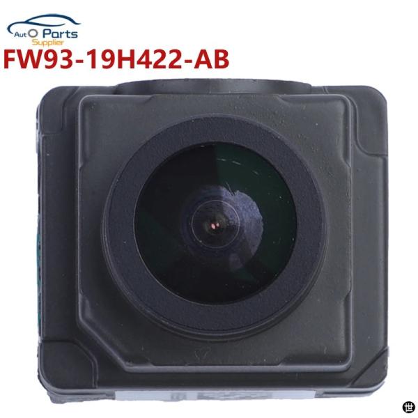 バックアップビュー駐車用リバースカメラ ランドローバージャグ用 2009-2020 FW9319H4...