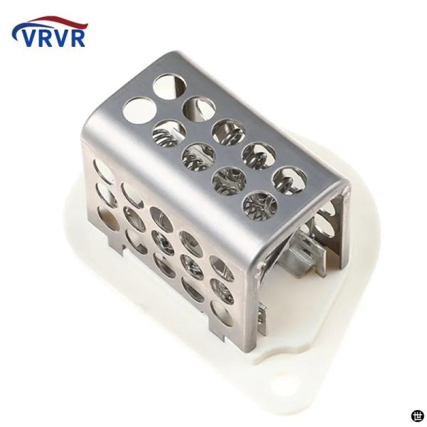 ガラスブロワー抵抗器 エアコンプレッサー4864957-1997 JEEP CHEROKEE WRA...