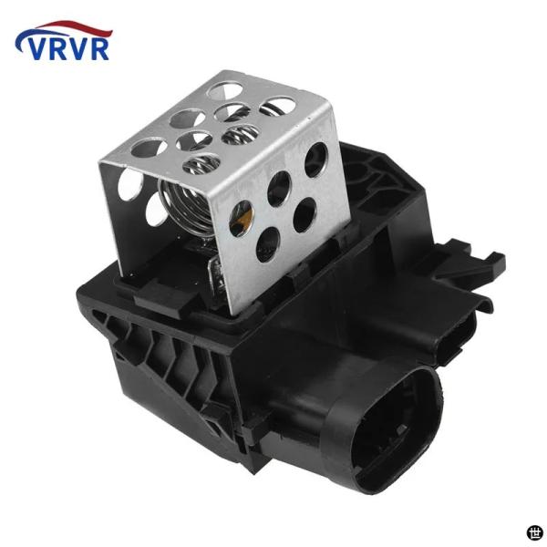 VRVR-暖房エンジン ブロワー抵抗器 CITROEN BERLINGO C1 C4 DS4 DS5...