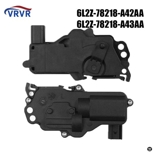 ロックアクチュエーター6L2Z-78218-A42AA 6L2Z-78218-A43AA フロント ...