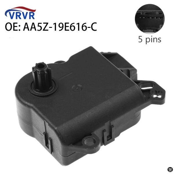 HVACヒーターブレンドドアアクチュエータFORFORD EXPLORER FLEX LINCOLN...