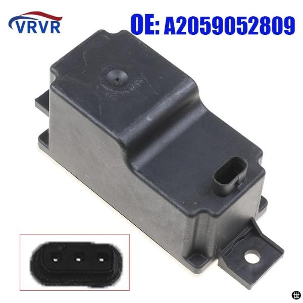 電力変換モジュールA2059052809 2059052809 補助バッテリー メルセデスベンツCク...