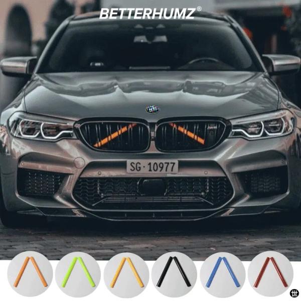 BETTERBOUZ-フロントガラストリム BMW F20 F22 F25 F26 F30 F32 ...