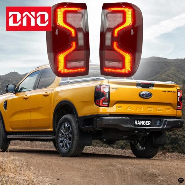 テールライト ブレーキ リバース ウィンカー T9 XTスポーツ2022 2023用LEDテールライ...