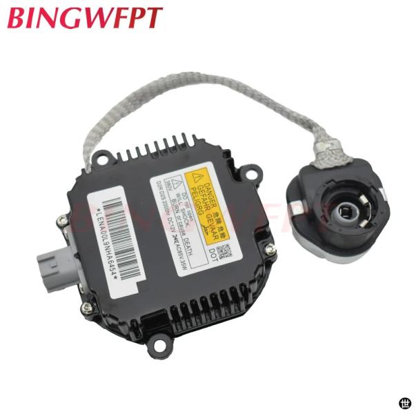 D2R D2S OEM HID キセノンヘッドライトバラストイグナイタコントロールユニット NZMN...