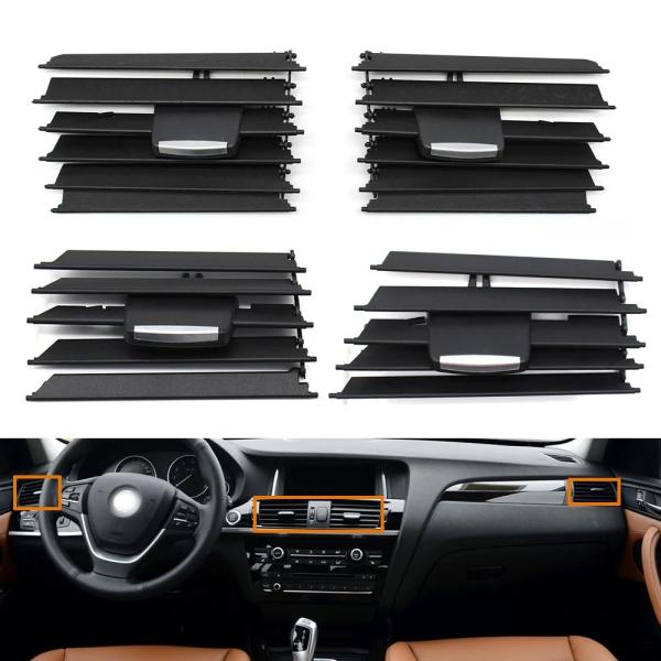 エアコンリペアキット HD X3 X4 F25 F26 64229184742