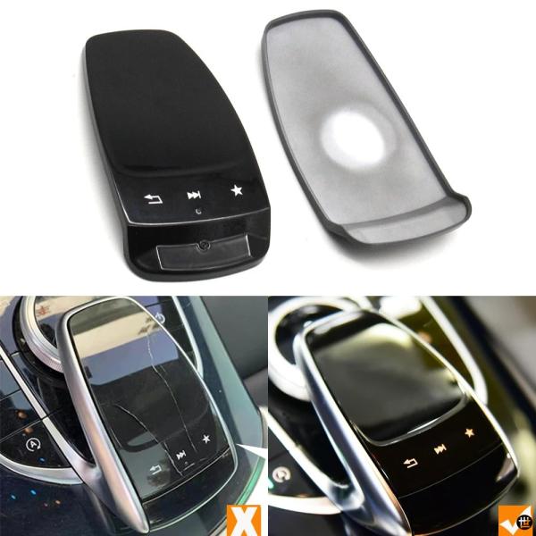 メイカータッチパッドマウス メルセデス ベンツC E GLC グルクラスW205 W253 W166...