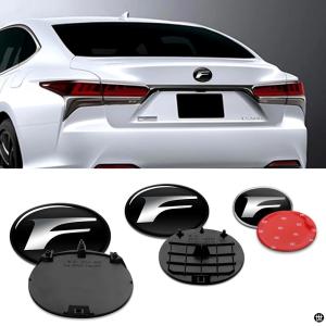 レクサス（LEXUS） レクサス純正 CT ラジエータグリルエンブレム 53141