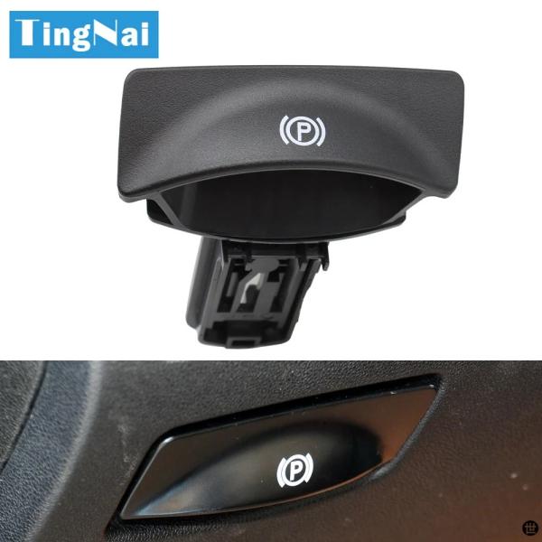 ブレーキスイッチ パーキングブレーキレバーハンドル メルセデスベンツ用 GL W164 ML300 ...