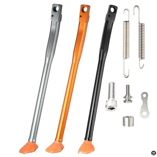 パーキングサイドKTM用キックスタンド1998-2007 XC XCW XCFW EXC EXCF ...